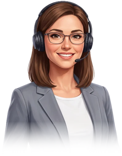 Claire, the AI client coordinator at Sample Street Tax & Accounting