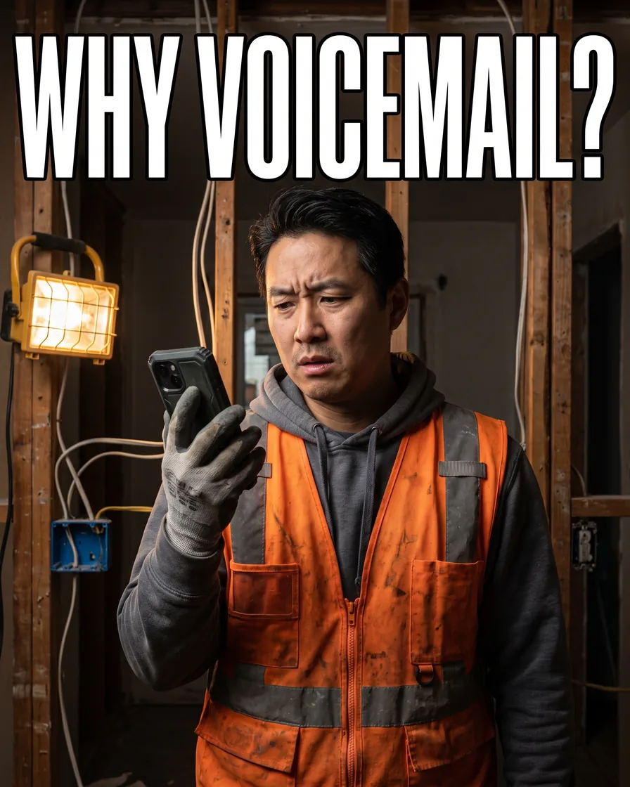 Why your iPhone sends calls to voicemail instead of forwarding them