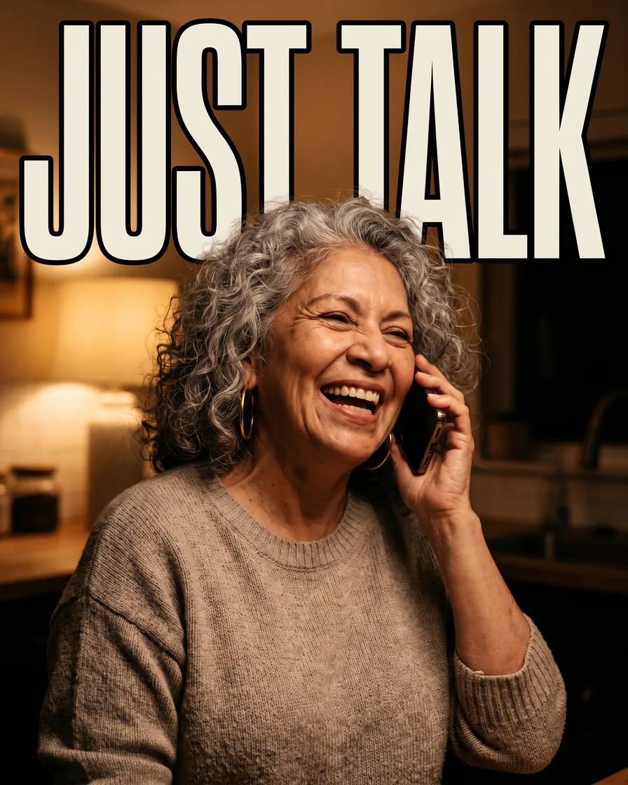 How to talk to ChatGPT like a phone call