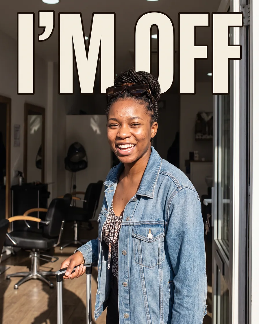 Write a time-off handoff note with AI so nobody has to call you